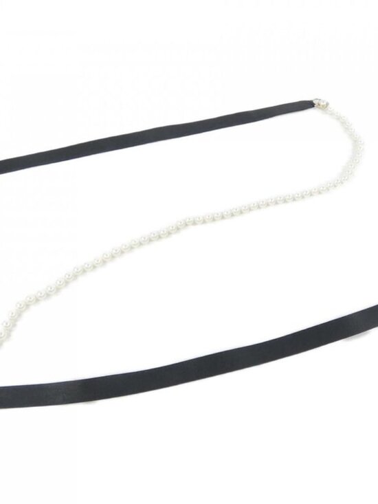 Chanel Black
